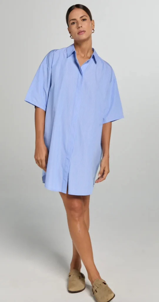 Robe LEXIE