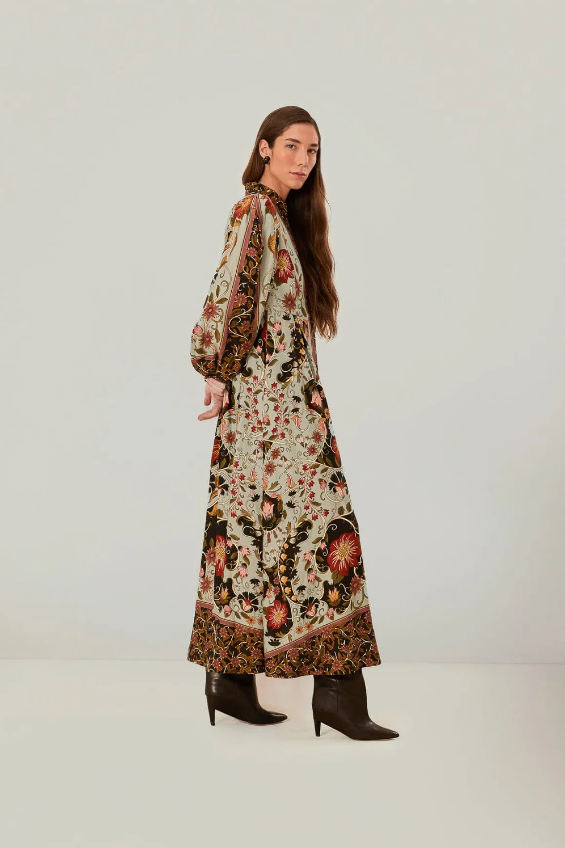 robe_maci_print_blue_flow_2.webp Robe maci print Blue Flowing