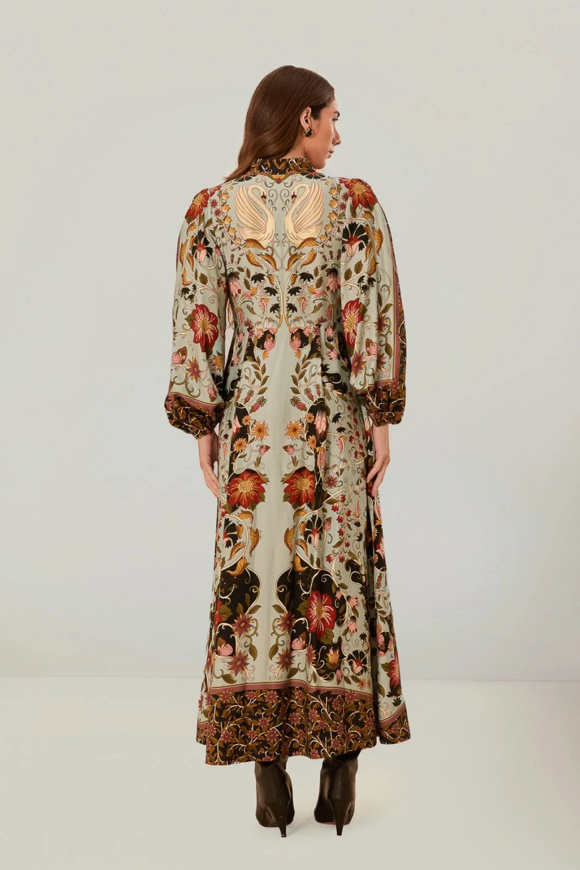 robe_maci_print_blue_flow_3.webp Robe maci print Blue Flowing