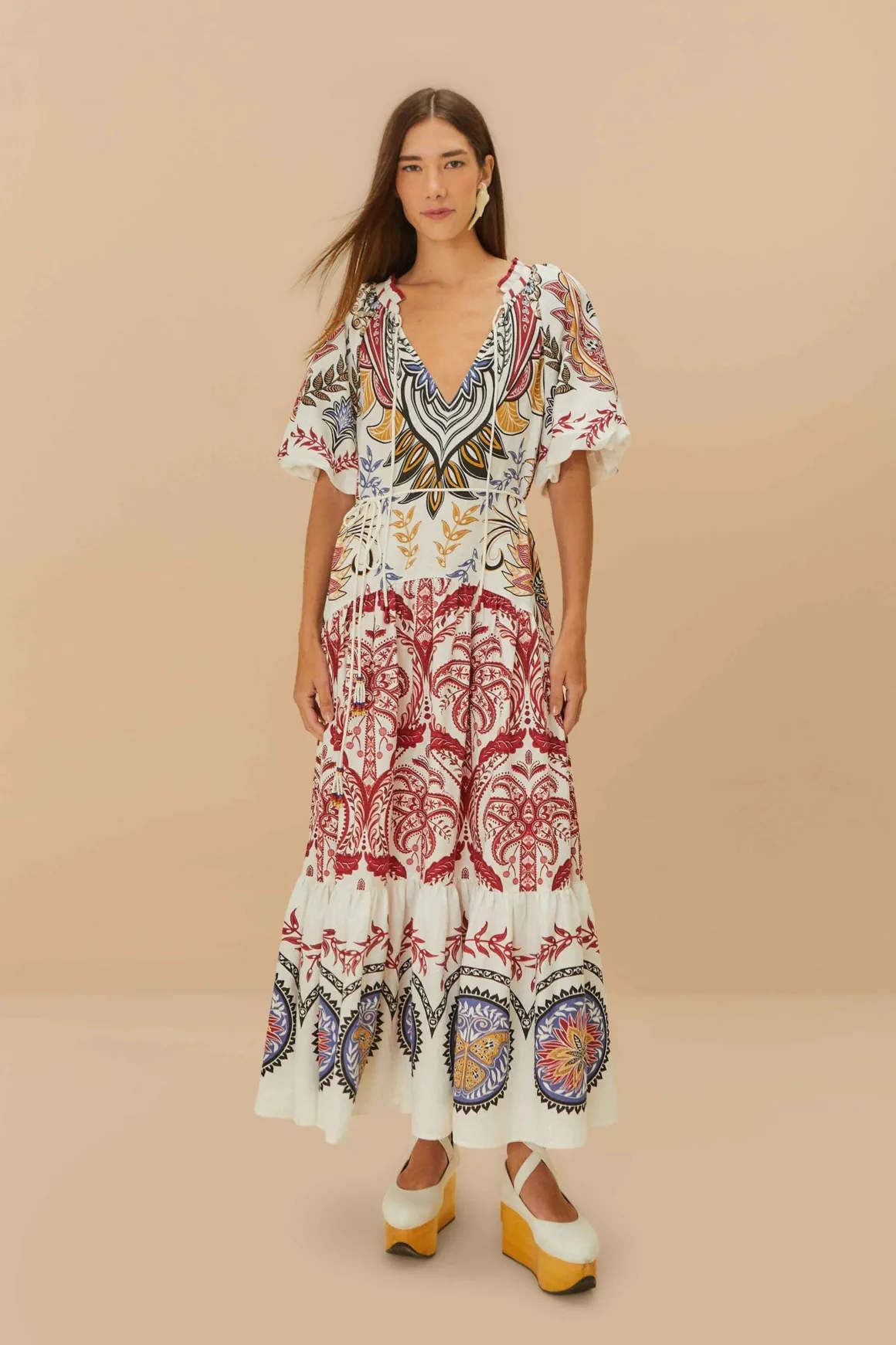 robe_maxi_dress_tropical__0.webp Robe Maxi dress tropical camafeu boho glam