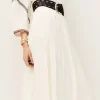 Robe maxi TUNIA