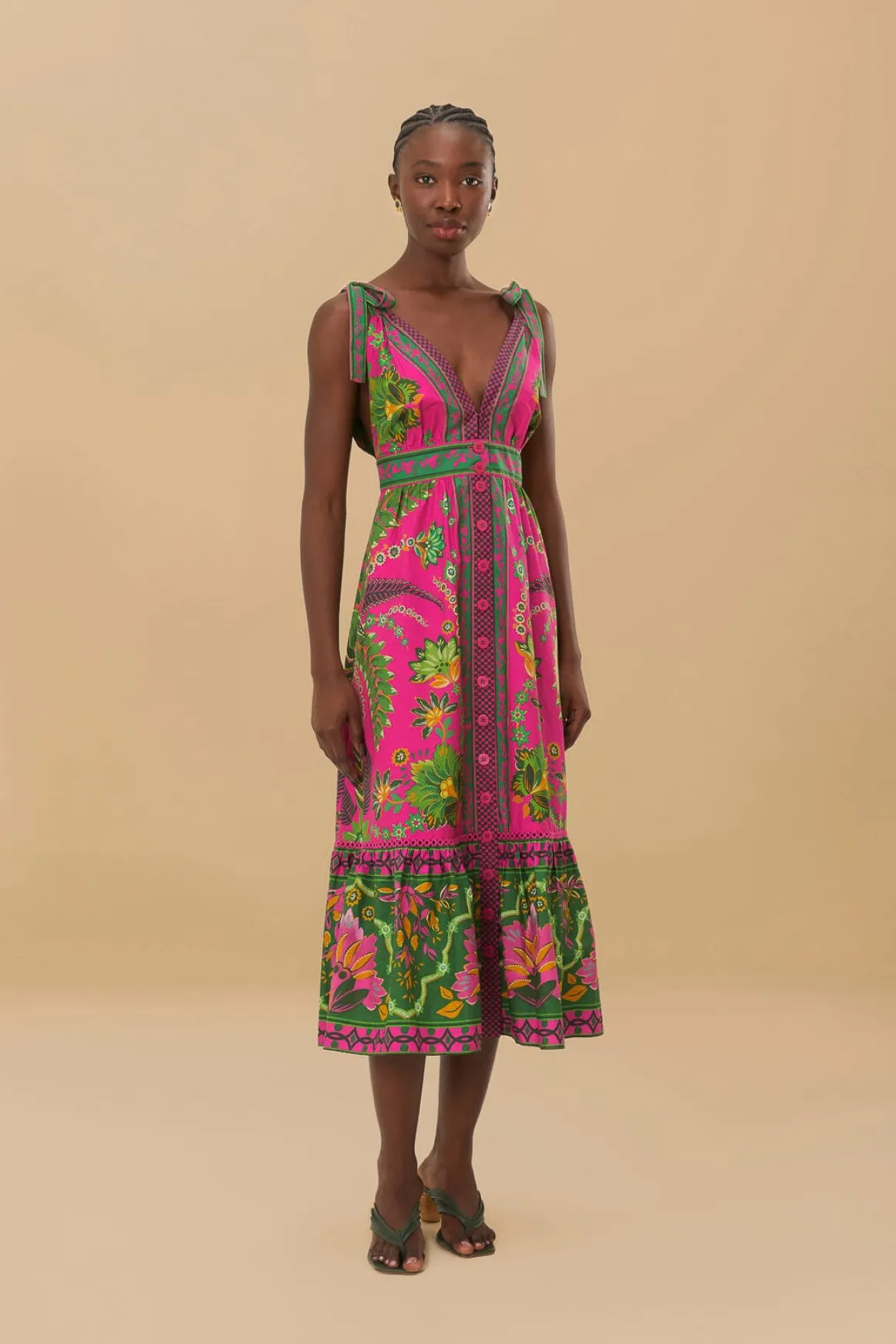 robe_print_ana_trapestry_0.webp Robe print Ana Trapestry