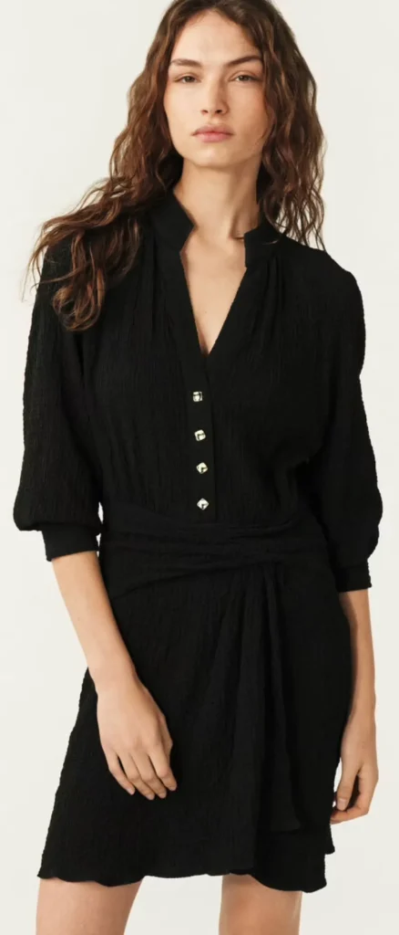 Robe TAKIE