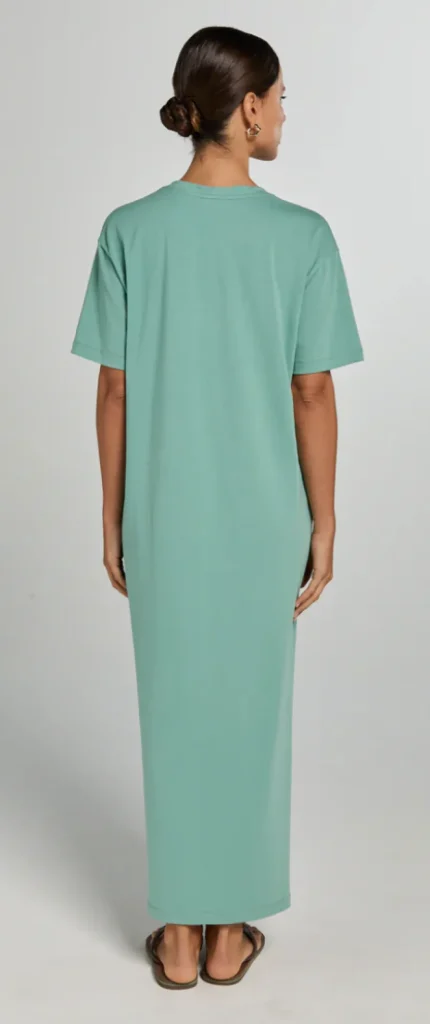 Robe T-shirt RENEE