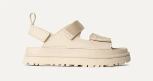 SANDALES UGG GoldenGlow