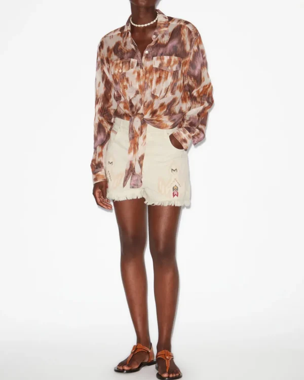 Short Lesia