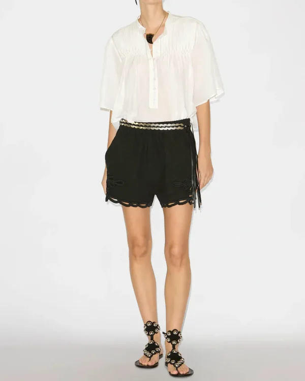 Short Safa