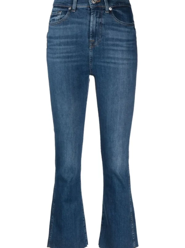 SLANKE KICK ILLUSIE JEANS
