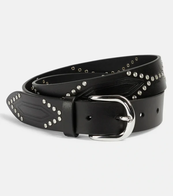 TELLY RIEM