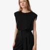 Top col rond PATOYA