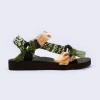 TREKKY SANDALEN