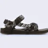 TREKKY SANDALEN