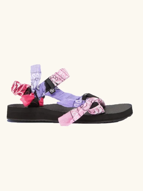 TREKKY SANDALEN