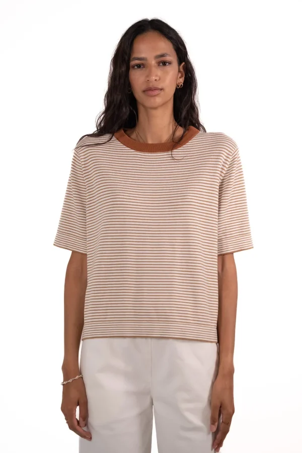 T-shirt BASILE