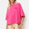 T-shirt boxy Eloise avatar