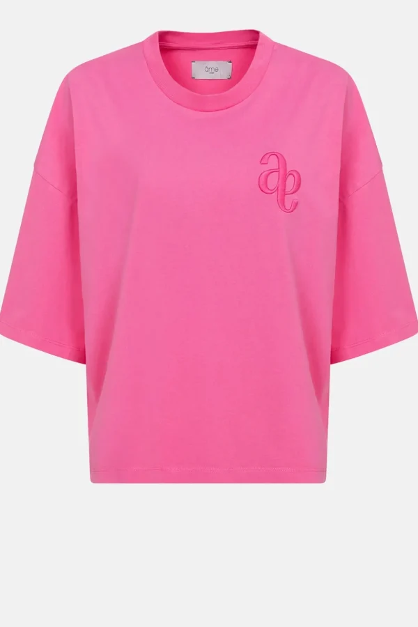 T-shirt boxy Eloise avatar