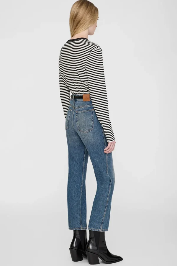 T-shirt longues manches ALESSIA