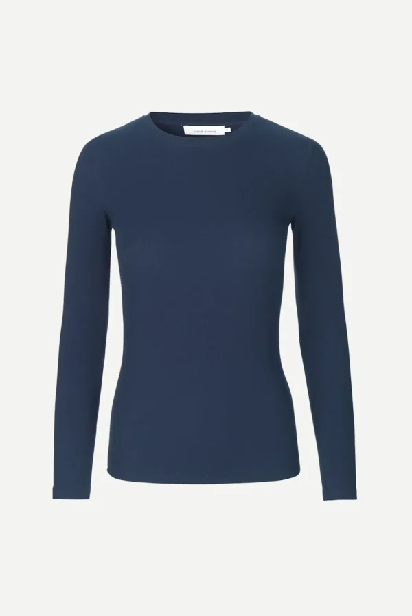 T-shirt manches longues ALEXA