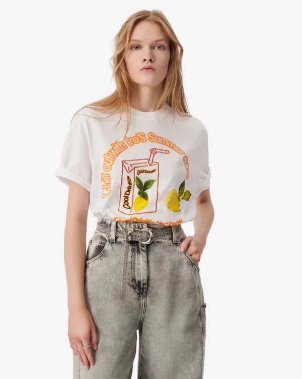 T-shirt NELITA