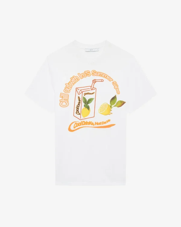 T-shirt NELITA