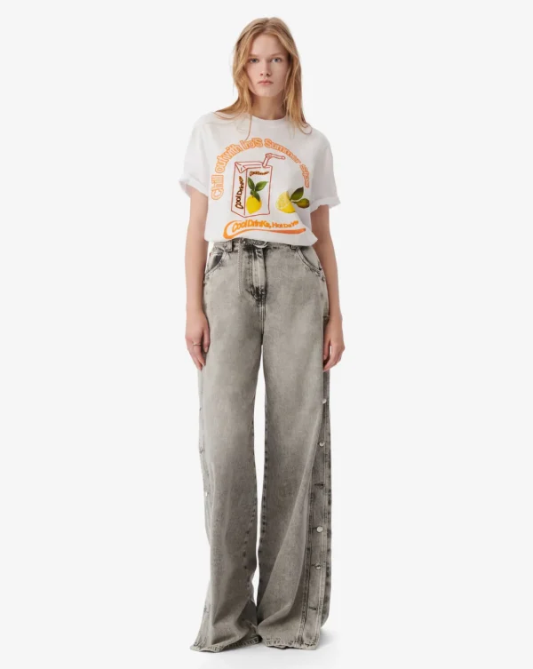 T-shirt NELITA