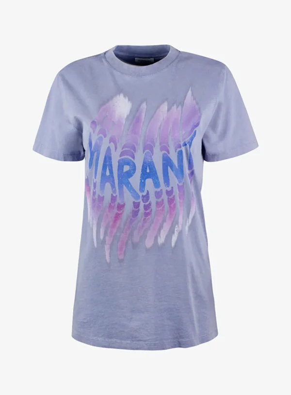 T-shirt Zoeline