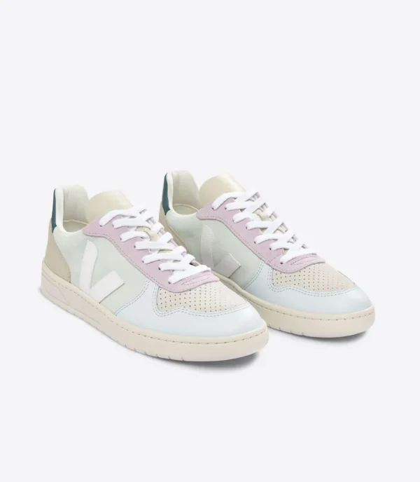 V10 MULTICO SNEAKERS VAN JADE
