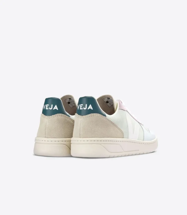 V10 MULTICO SNEAKERS VAN JADE
