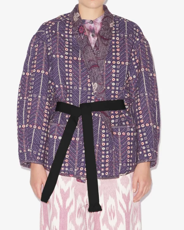 Veste Chancel