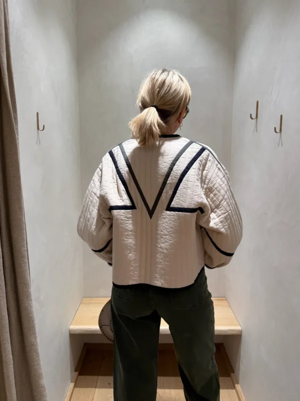 Veste CHIM