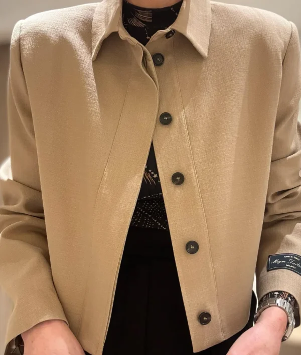 Veste courte