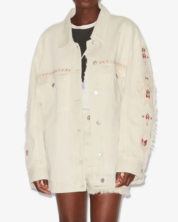 Veste Manona