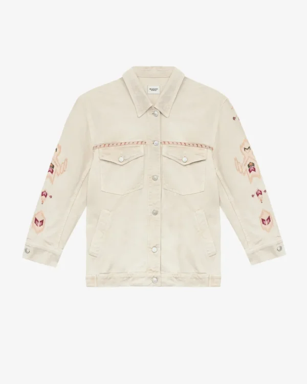 Veste Manona