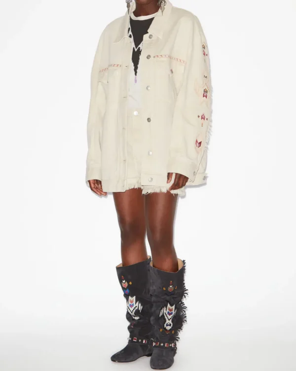 Veste Manona