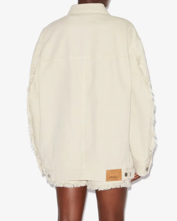 Veste Manona