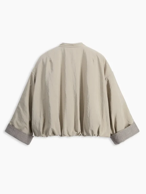 Veste METROPOLE reversibe