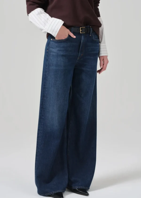 Wijde jeans van Paloma